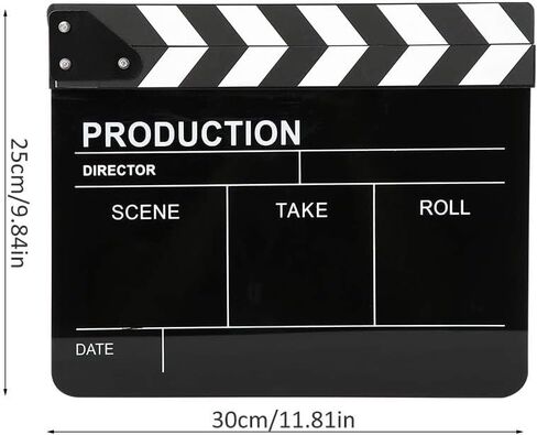 لوح تصفيح الفيلم، 30 سم × 25 سم، لوح تصفيح فيلم خشبي للمسرحيات (أبيض) in Kuwait