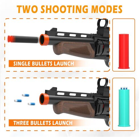 لعبة بندقية تعليمية العاب الرماية in Kuwait