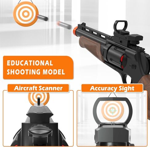 لعبة بندقية تعليمية العاب الرماية in Kuwait