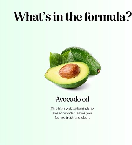 Avocado Oil For Hair Skin and Nails - Pure Avocado Oil Hair Moisturizer for Dry Hair and Humectant Moisturizer Avocado Oil for Skin Care - Natural Hair Oil and Carrier Oil for Essential Oils Mixing in Saudi Arabia