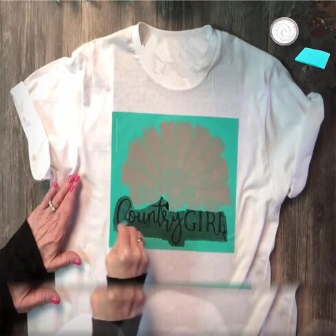 JAJADO 24 Pcs Chalk Paste and 2 Mini Squeegee, 10 ML Chalk Paste Paint Silk Screen Print DIY Tool for Stencil Transfers On Wood, T-Shirt, Cup, Gift Card, Home Art Craft Paste in Kuwait