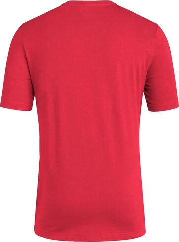 adidas Men's House of University of Nebraska T-Shirt in Saudi Arabia