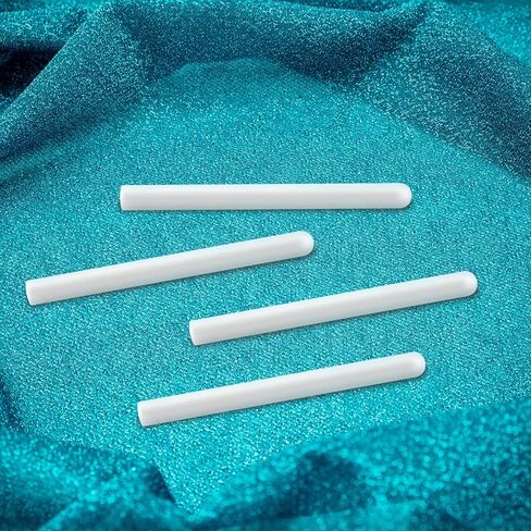 6 قطع عصا دياتوميت ماصة للرطوبة، عصا تجفيف صغيرة قابلة لإعادة الاستخدام، عصا تجفيف قضيب امتصاص الماء النظيف للألعاب والدمى وعصا التجفيف السريع للملابس in Kuwait