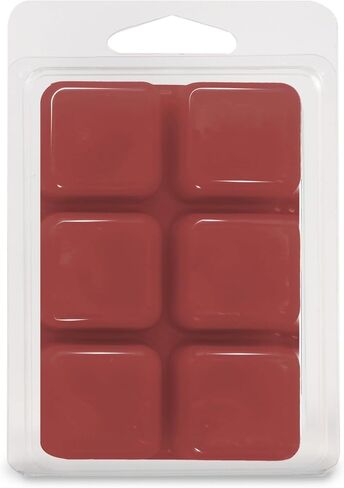 Better Homes and Gardens Scented Wax Cubes 2.5oz 2-Pack (Soft Cashmere Amber) in Saudi Arabia