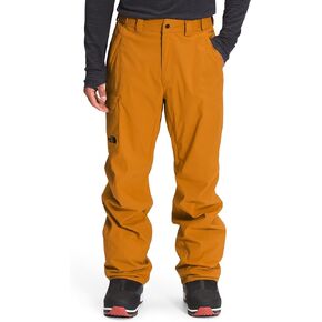 THE NORTH FACE Men's Freedom Pant - Regular, Almond Butter, Medium Regular