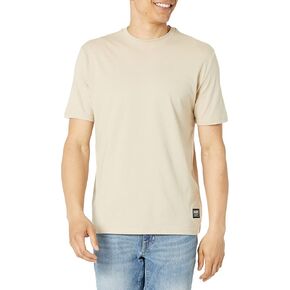Oakley Unisex Adult Bobby B1b Patch Tee T-Shirt, Fathom, Large US
