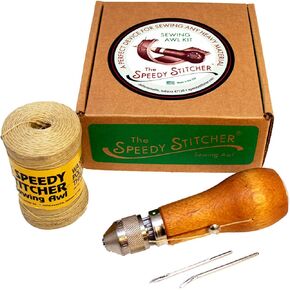 Speedy Stitcher Sewing Awl, One Color, One Size