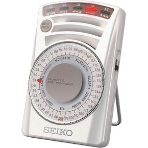 Seiko SQ60 Metronome