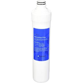 Watts Premier RO Pure Carbon Post-Filter, WP105341, 1 Count (Pack of 1)