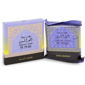 Reehat Al Arais Resin Bakhoor (40g)
