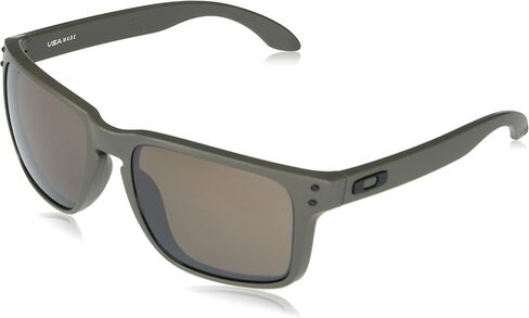 اوكلي نظارة شمسية هولبروك مقاس XL مربعة للرجال Oo9417 in Kuwait