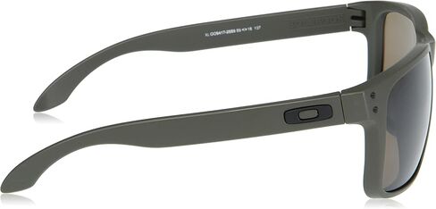 اوكلي نظارة شمسية هولبروك مقاس XL مربعة للرجال Oo9417 in Kuwait