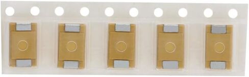 Fielect 10Pcs 470uF Tantalum Capacitor 470uF 6.3V SMD Tantalum Electrolytic Capacitor Patch/7343/D/470uF/6.3V Model in Saudi Arabia