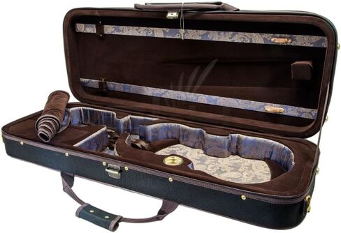 Paititi Lightweight Bb Clarinet Case, Large Backpackable with Detachable Shoulder Strap Strong Durable and Fashionable in Saudi Arabia