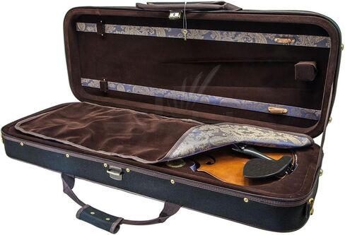Paititi Lightweight Bb Clarinet Case, Large Backpackable with Detachable Shoulder Strap Strong Durable and Fashionable in Saudi Arabia
