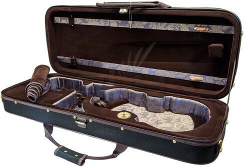 Paititi Lightweight Bb Clarinet Case, Large Backpackable with Detachable Shoulder Strap Strong Durable and Fashionable in Saudi Arabia