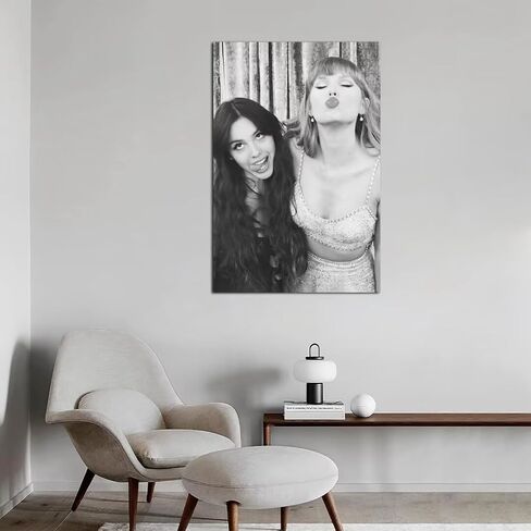 Generic Olivia Poster GUTS12x18inch(30x45cm) unframed Poster Art Decor Painting Aesthetic posters for room aesthetic Wall Art Canvas for Bedroom Decor posters for room, hezhao in Saudi Arabia