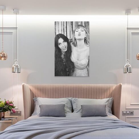 Generic Olivia Poster GUTS12x18inch(30x45cm) unframed Poster Art Decor Painting Aesthetic posters for room aesthetic Wall Art Canvas for Bedroom Decor posters for room, hezhao in Saudi Arabia
