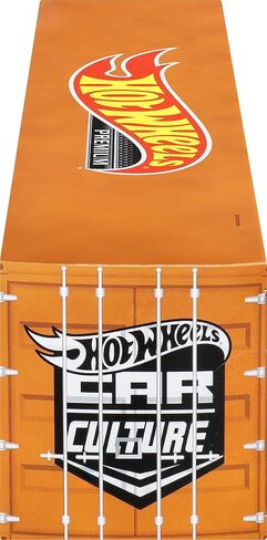 Hot Wheels Forza 5-Pack of Toy Video Game Race Cars, 1:64 Scale with Authentic Details & Realistic Decos, Gift for Collectors & Kids 3 Years & Up [Amazon Exclusive] in Saudi Arabia
