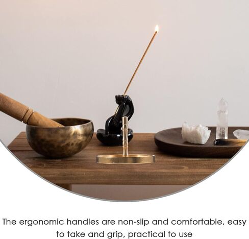 Copper Incense Molds Household Items Household Gadgets Brass Incense Mold Tools Incense Press Mold DIY Incense Cone Molds Incense Press Seal Mold Household Items Household Gadgets in Saudi Arabia