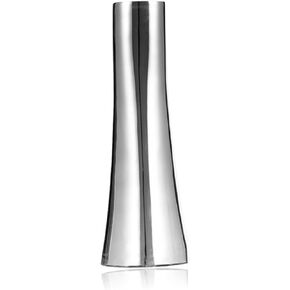 Stainless Steel Vase Metal Flower Pot Hydroponics Metal Vases Flower Arrangement Vase Tall Vase Gold Wedding Decor Flower Vase for Home Floor Flower Container 304 Stainless Steel