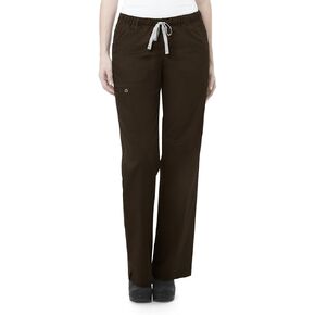 WonderWink Women's Drawstring Cargo Pant