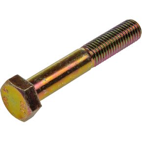 Dorman 460-675 Cap Screw-Hex Head-Class 10.9- M12-1.75 x 75mm, 10 Pack Universal Fit