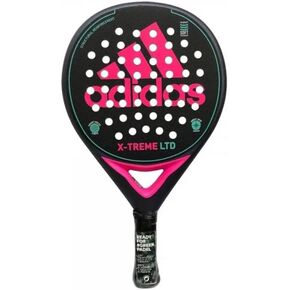 X-TREME Black Pink 2021 RK6CM7 U13 ODP