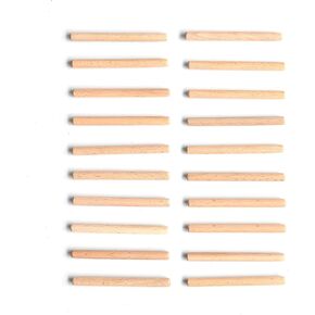 Special Wood Accessories