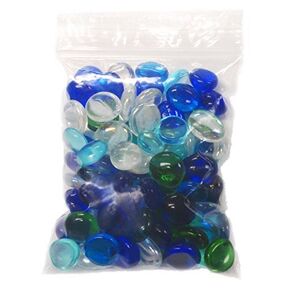 Reclosable Plastic Storage Bag 10" x 12" 6-Mil Clear Zip Lock Pk/100 10x12
