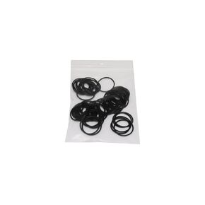 Sterling Seal OREPD032x50 O-Ring, Number 032 Standard is Good for Steam (400 Degree F), Hot Water, Sunlight, Silicone Oils, Greases, Dilute Acids and Fluids, EPDM/EPR/EP, 1-7/8" ID, 2" OD (Pack of 50)