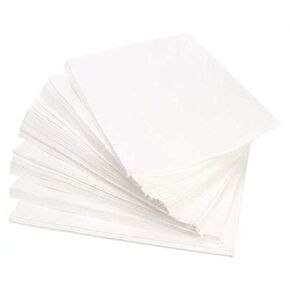 (WINSQ) Filter Paper-16.75X22.5 F662