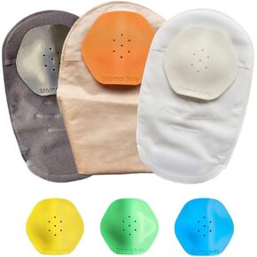 | Stoma Protector | Stoma Shield | Ostomy Protector | Hernia Protector | Ostomy Bag