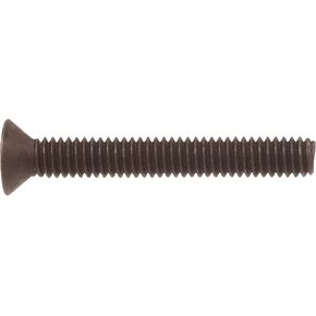 Hillman 3753 10-24 x 1 in. Flat Head Torx Machine Screw (25-Pack)