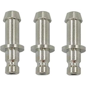 Bayonet NIBP Cuff Air Hose Connector-5 Pieces/Package (Female)