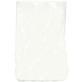Aviditi 20" x 18" x 36", Gusseted Poly Bags, 3 Mil, Clear Open Top with Expandable Sides for Packaging Parts, Food and Supplies, (Case of 100)