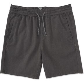 Volcom Boys' Frickin Elastic Waist 15" Chino Short