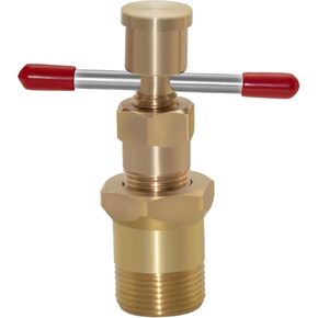 Olive Puller Removal Tool,Ferrule Puller Tool for NPT 1/2" 3/4" Pipe Olive,Not Damage the Pipe Olive Compression Ring Removal Tool,Compression Sleeve Puller Tool