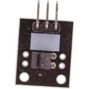 3 Pack KY-010 Broken Light Blocking Photo Interrupter Sensor Module DIY Starter Kit