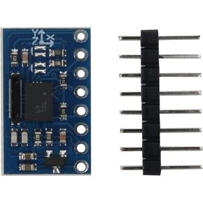 GY‑BNO055 9‑Axis Module Board Acceleration Gyroscope Geomagnetism Sensor for BNO-055