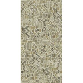 Stitch & Sparkles 100% Cotton Duck 45" Width Fern Green Color Sewing Fabric by The Yard