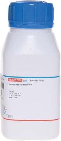 HiMedia GRM1096-500G Acetamide, 500 g in Saudi Arabia