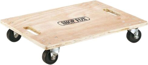 تسوق فوكس D3243 وود دوللي in Kuwait