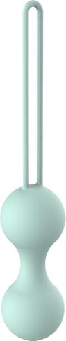 Kegel Balls | Pelvic Floor Strength | Waterproof | Medical-Grade Silicone in Saudi Arabia