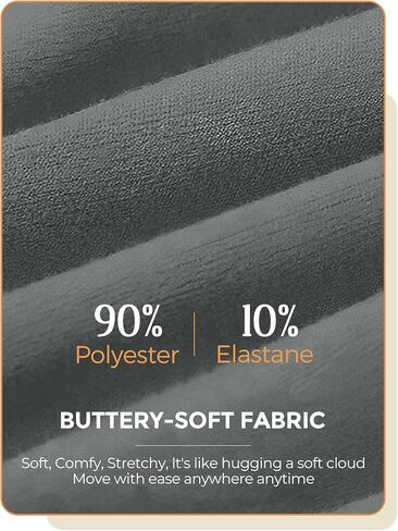 Buauty 2 Pack Womens 5" Biker Shorts with Pocket High Waisted Yoga Shorts Workout Tummy Control Gym Bike Short Leggings in Kuwait