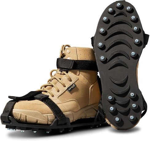 Elite Hex Ice Cleats in Saudi Arabia