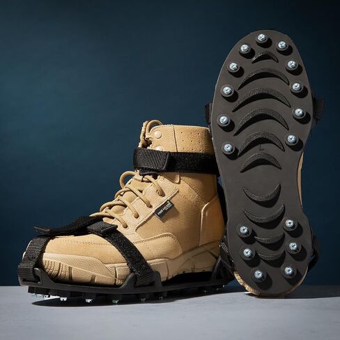 Elite Hex Ice Cleats in Saudi Arabia