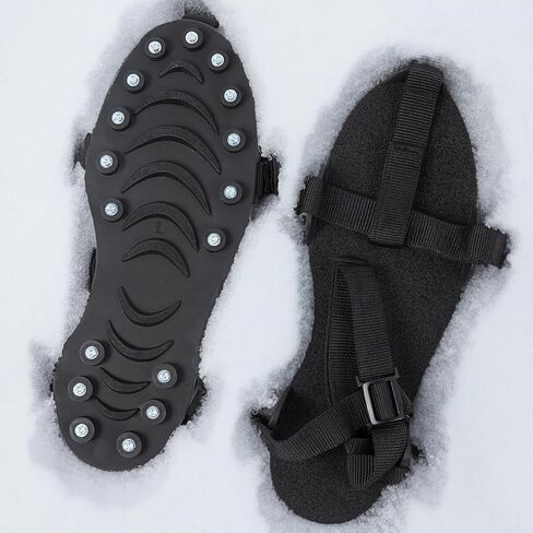 Elite Hex Ice Cleats in Saudi Arabia