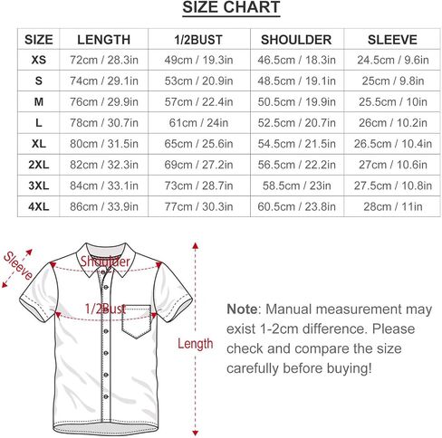 QIVICIMA Men's Retro Bowling Shirts 50s Vintage Button Down Shirts Color Block Active Shirts Flamingo Print Shirt in Saudi Arabia