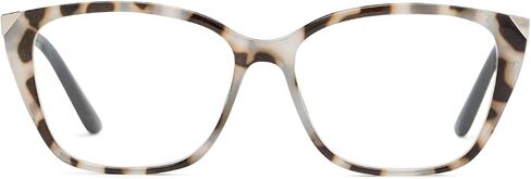 Sofia Vergara x Foster Grant Women's Elodia Blue Light Multi Focus Reading Glasses Cat-Eye in Saudi Arabia